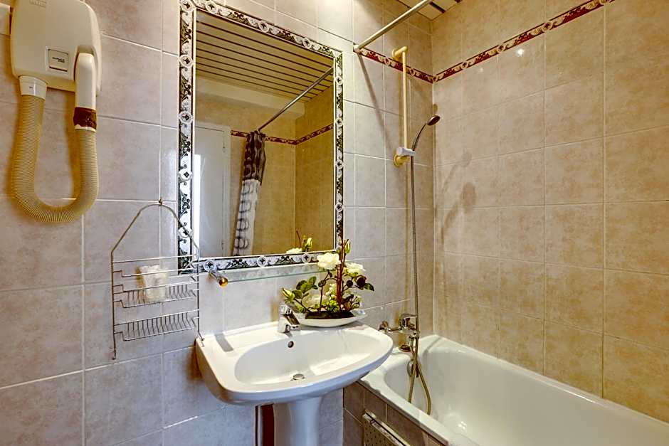 Hotel Du Square D'Anvers