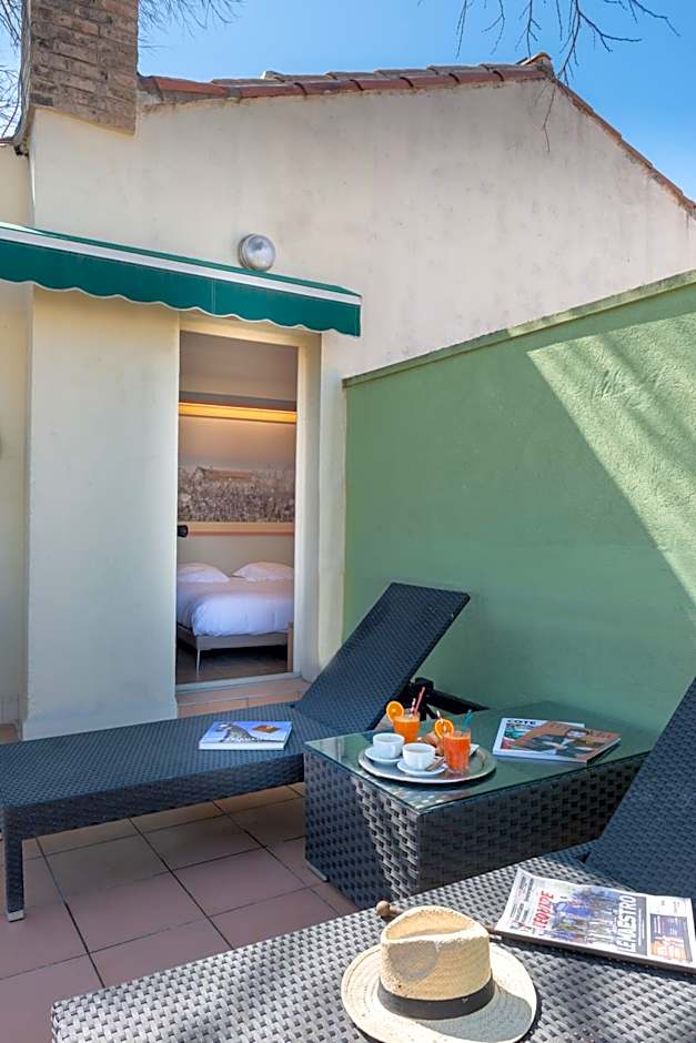 Hotel Spa Le Calendal
