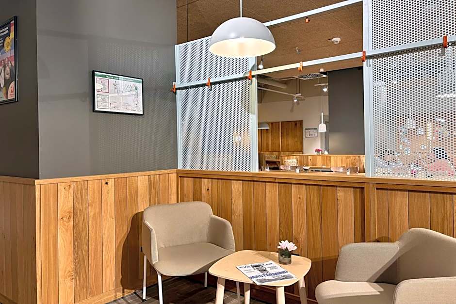 MEININGER Hotel München City Center