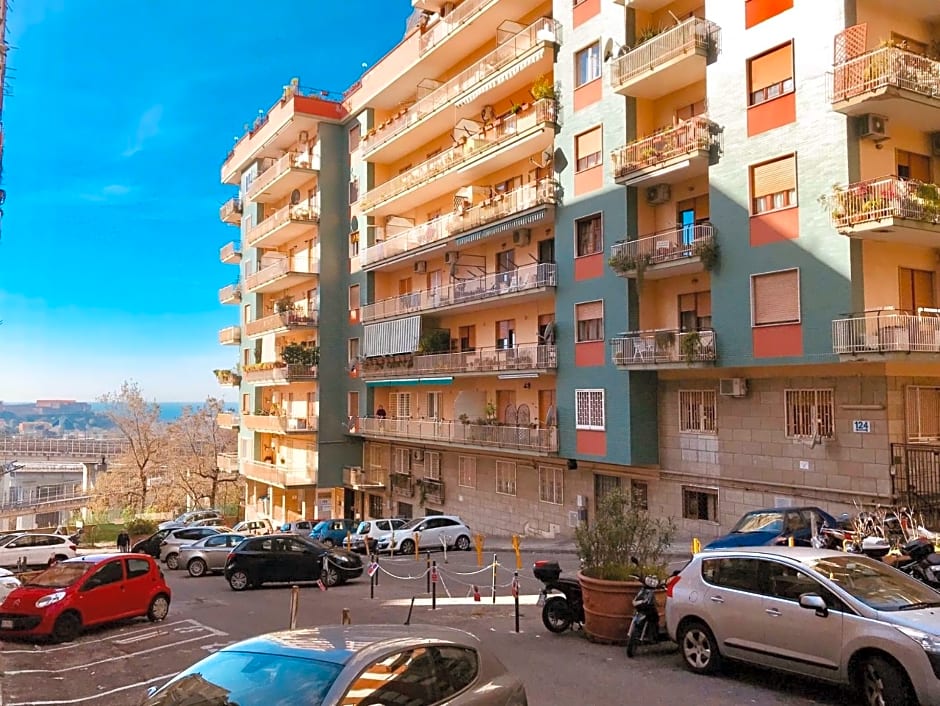 Il Ramo D'oro – Naples, CO