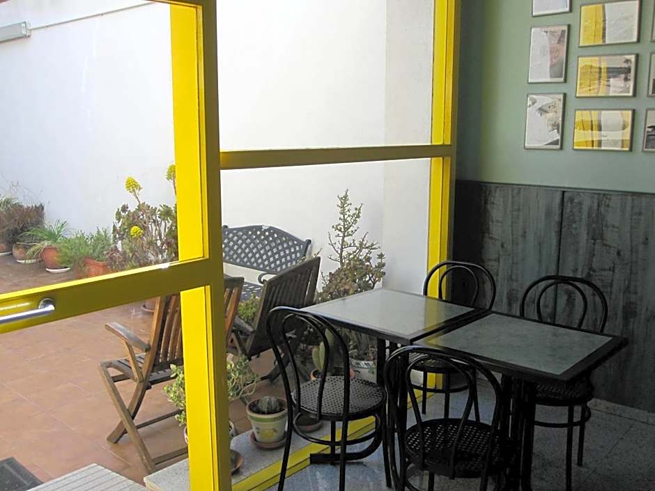 Hotel Blauet by Bossh! Hotels