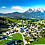 Apart Hotel Alpenhof Werfenweng