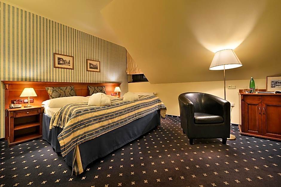 Hotel Morris Relax & Wellness