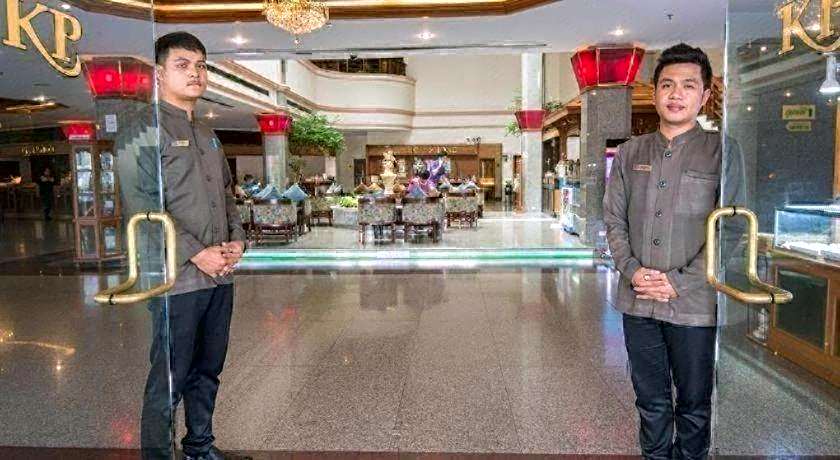 K.P. Grand Hotel Chanthaburi