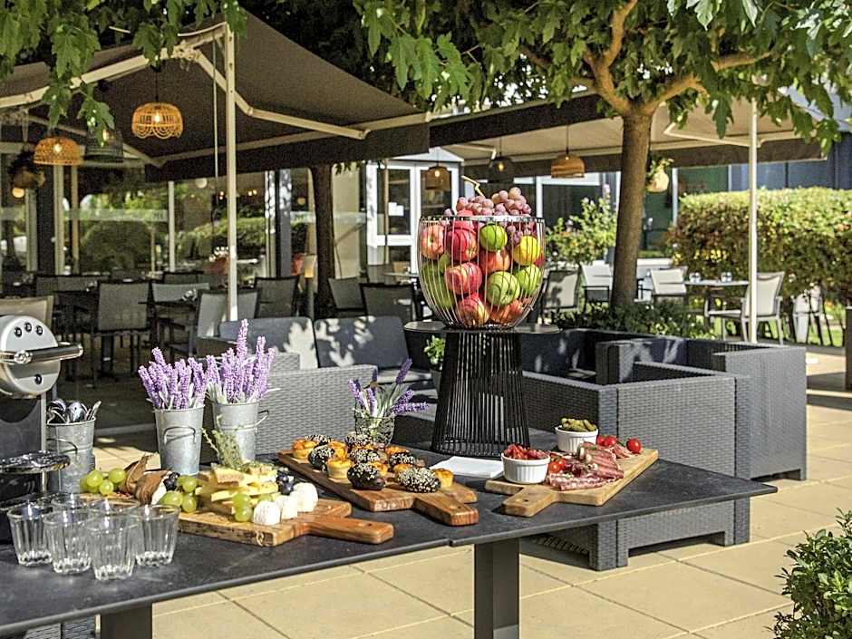 Mercure Cavaillon