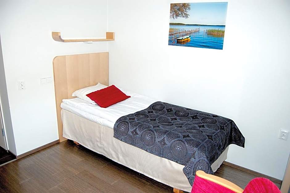 Hotel Jahtihovi