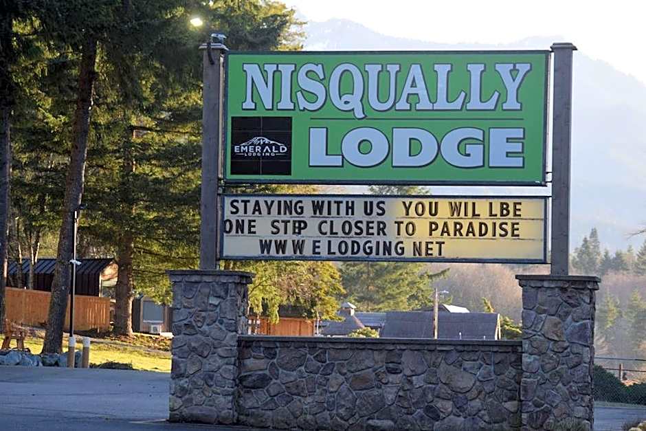 Nisqually Lodge