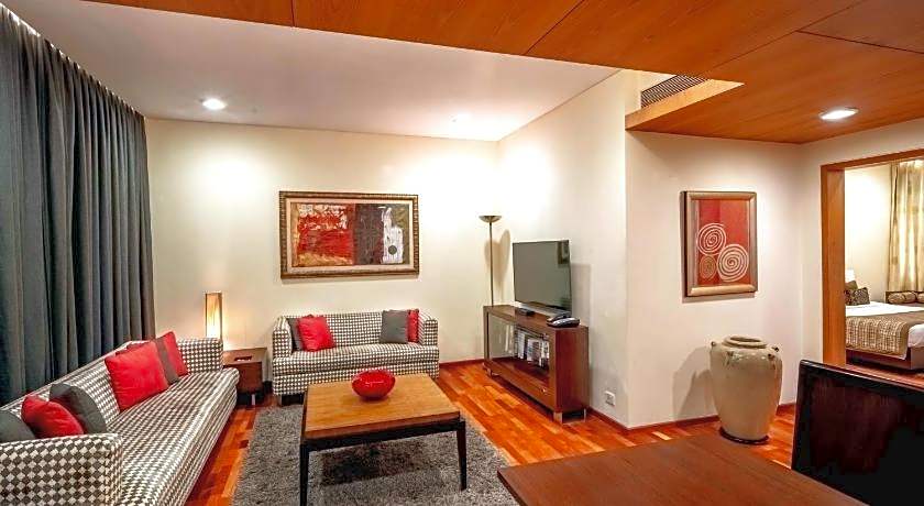 Kenilworth Hotel, Kolkata