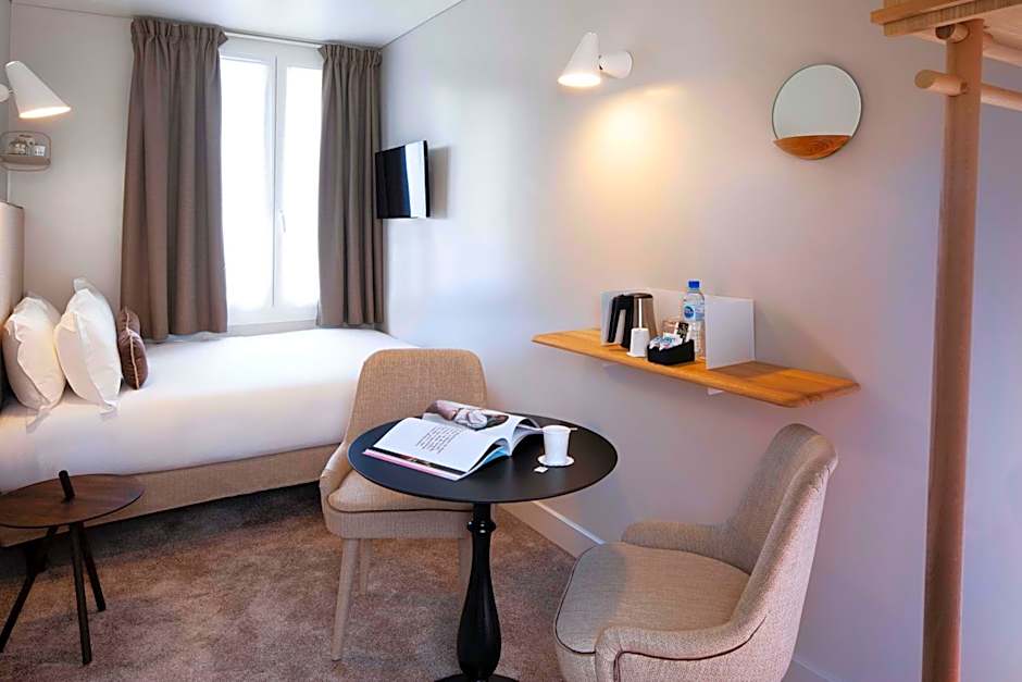 Eiffel Saint Charles