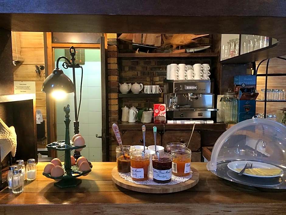 Hotel Nuit Et Jour - La Maison de Lucile