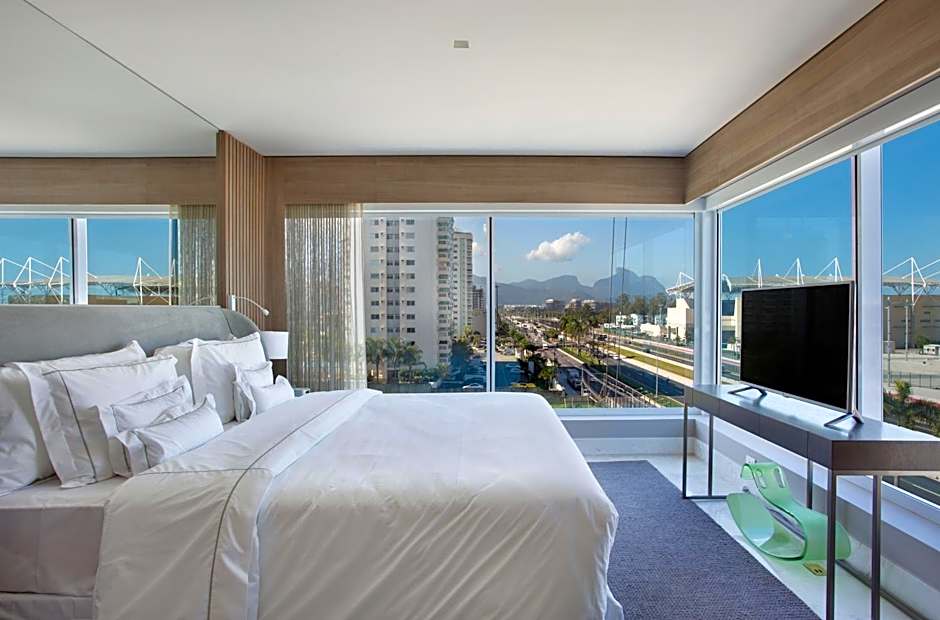 Venit Mio Hotel