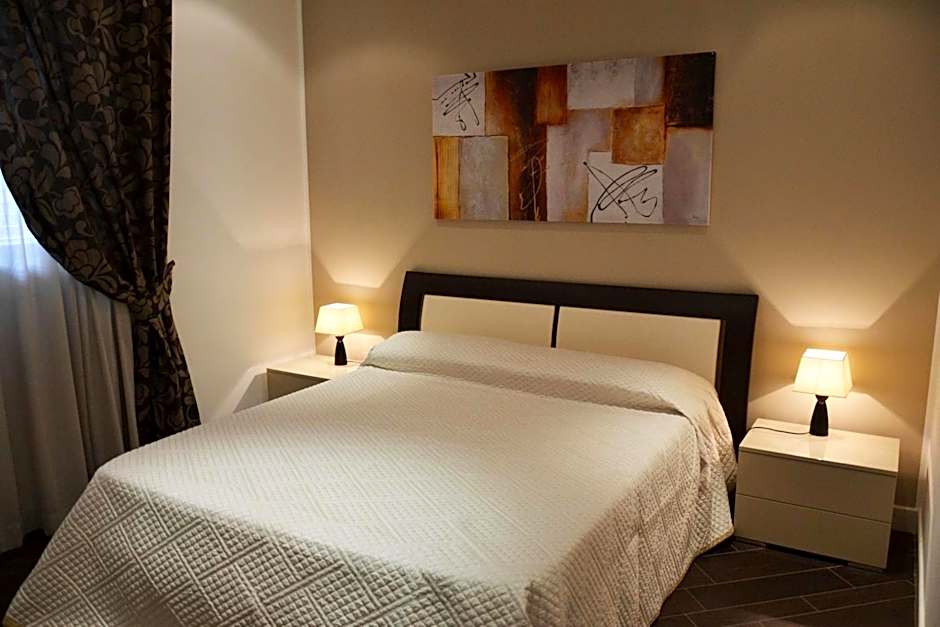 Palazzo Ducale Suites