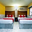 Hotel San Marcos