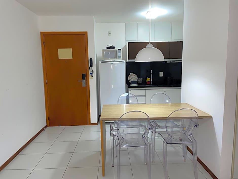 Apartamento Iloa residence
