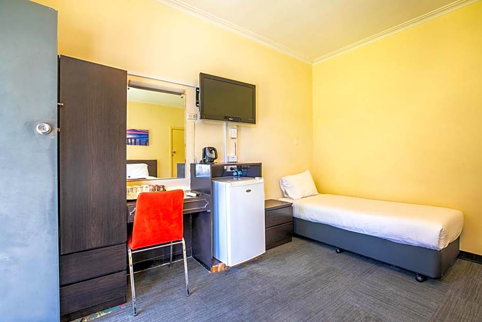 Links Hotel