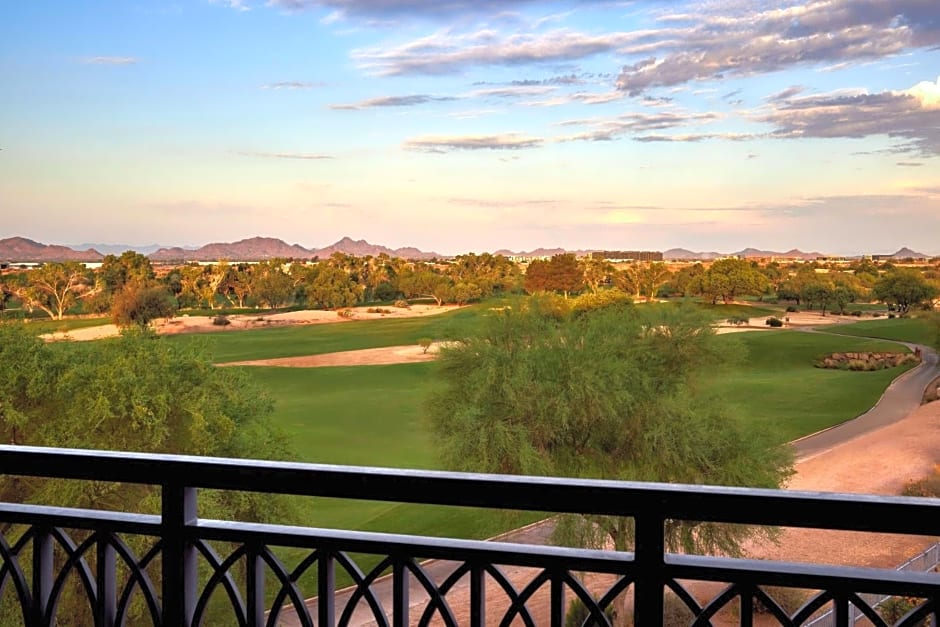 Scottsdale Marriott at McDowell Mountains