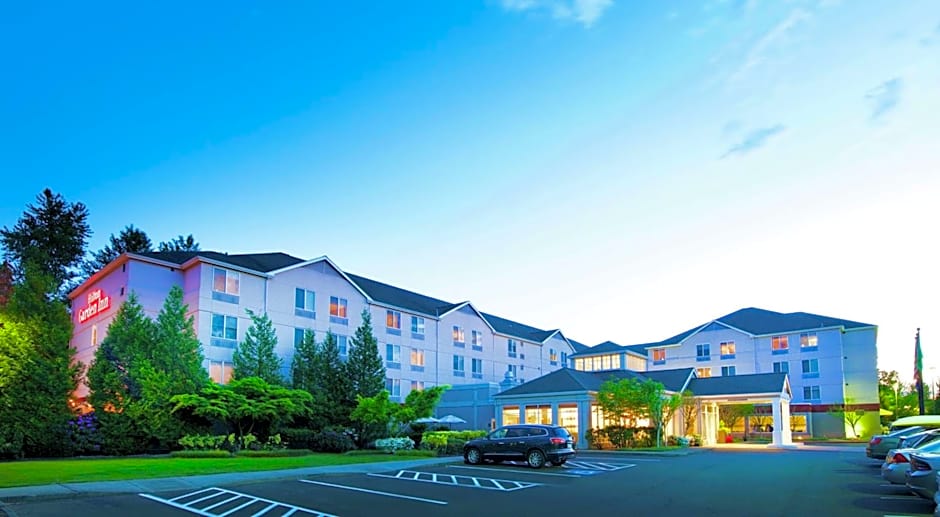 Hilton Garden Inn Seattle/Renton