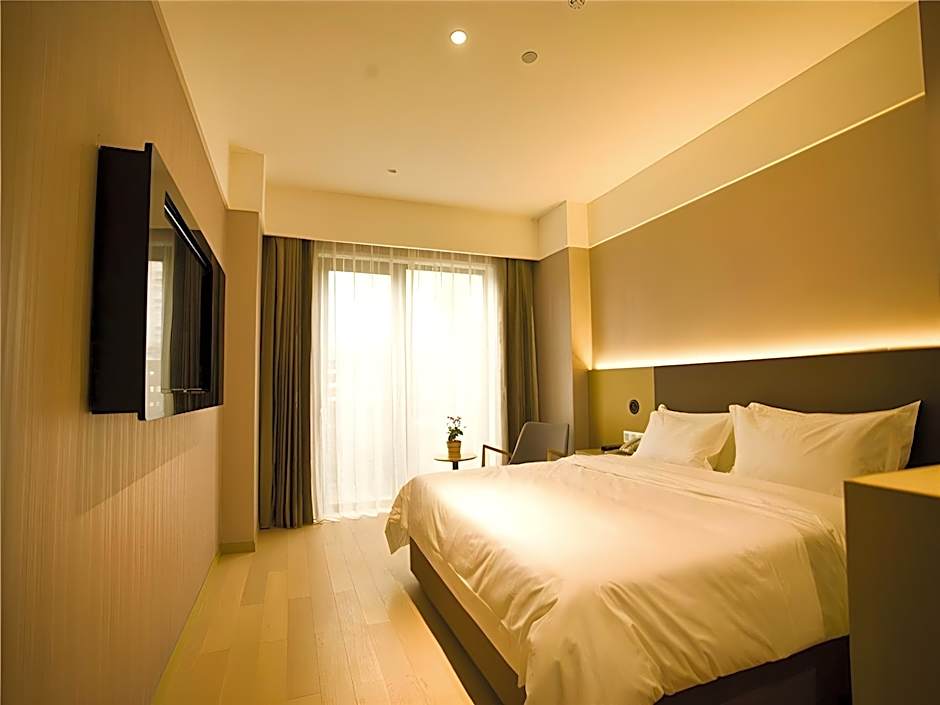 JI Hotel Xiamen Mingfa Plaza
