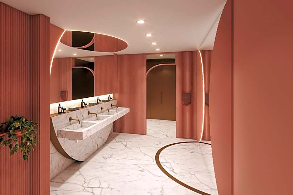 Cardo Roma, Autograph Collection