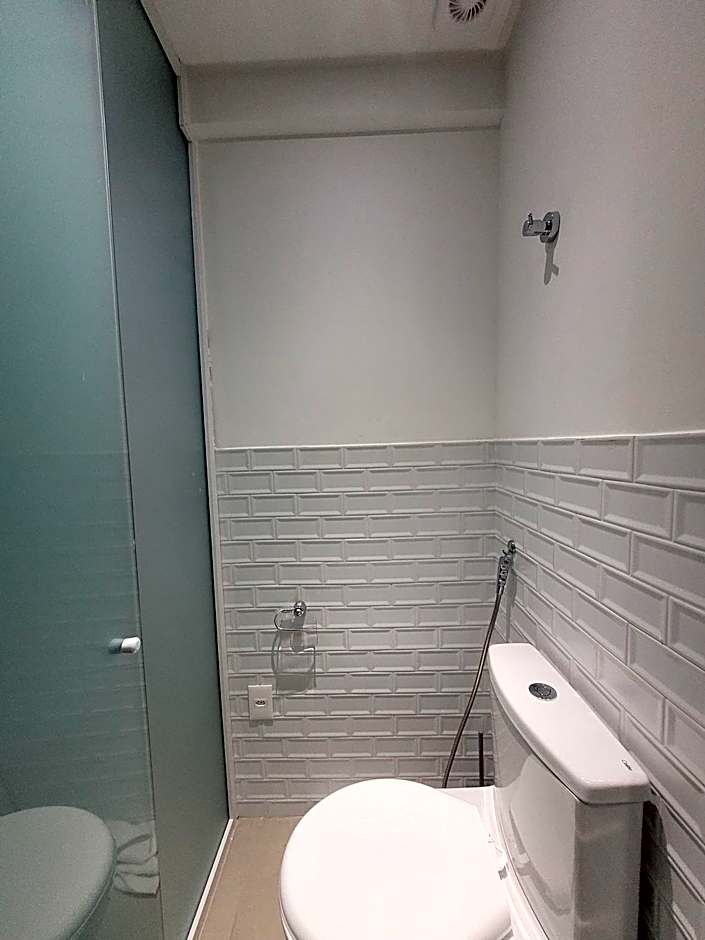 Studio no Bessa à 50m da praia