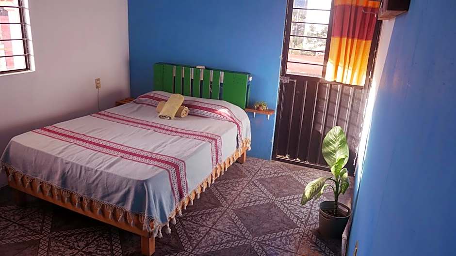 Casa EL Mundo