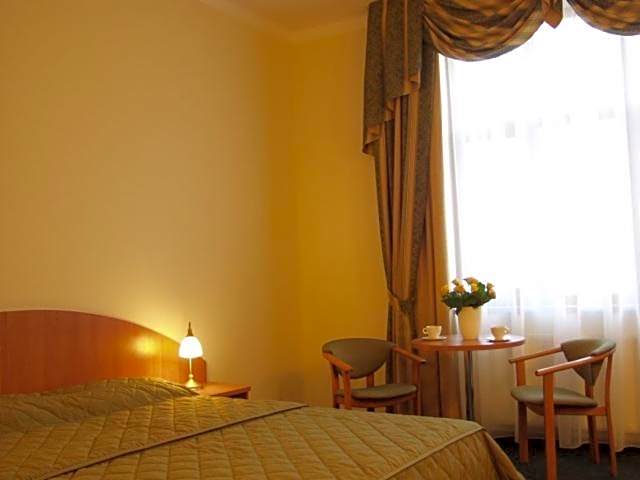 Matejko Hotel