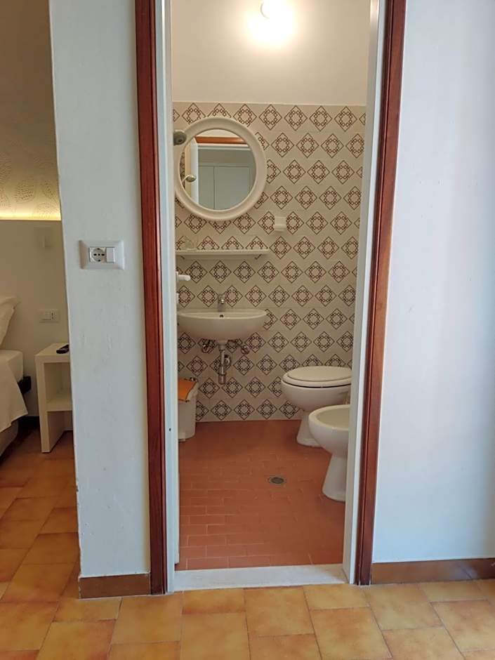 Albergo Conca d'Oro