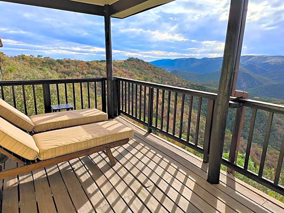 Camp Figtree by The Oyster Collection