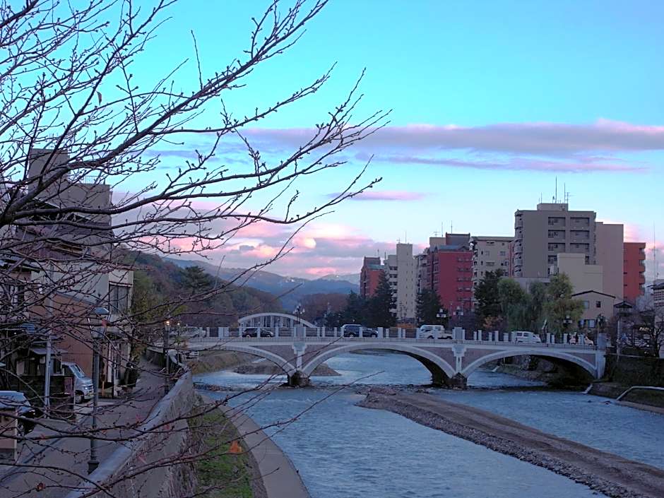 Ryokan Yamamuro