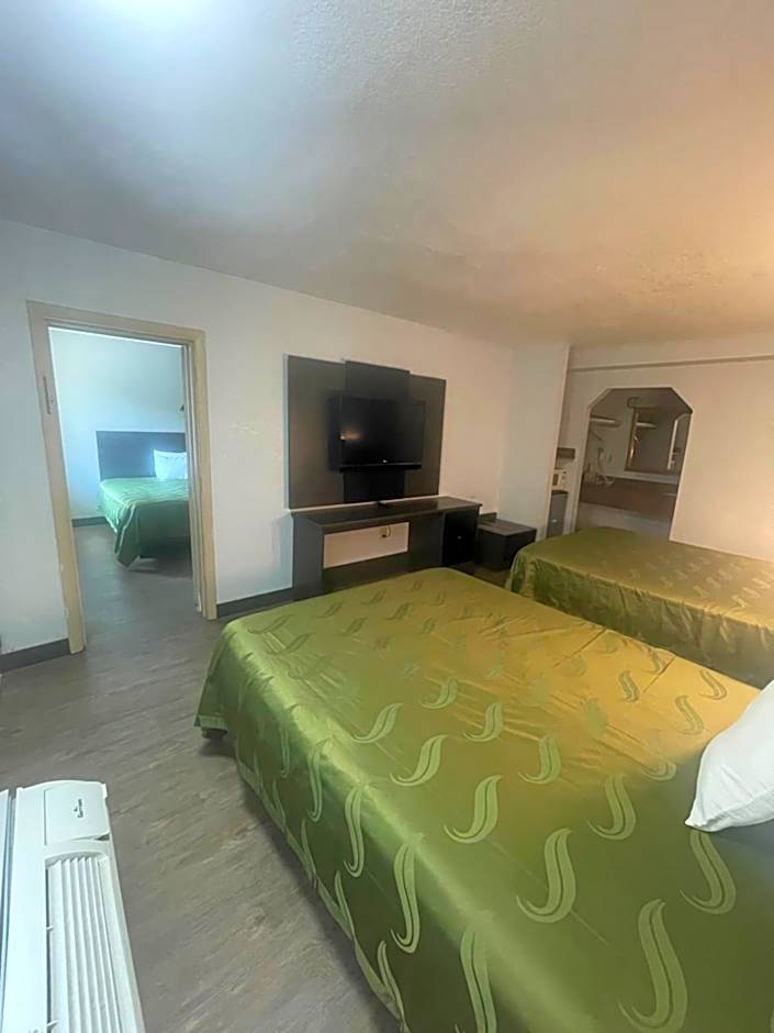 FairBridge Inn & Suites