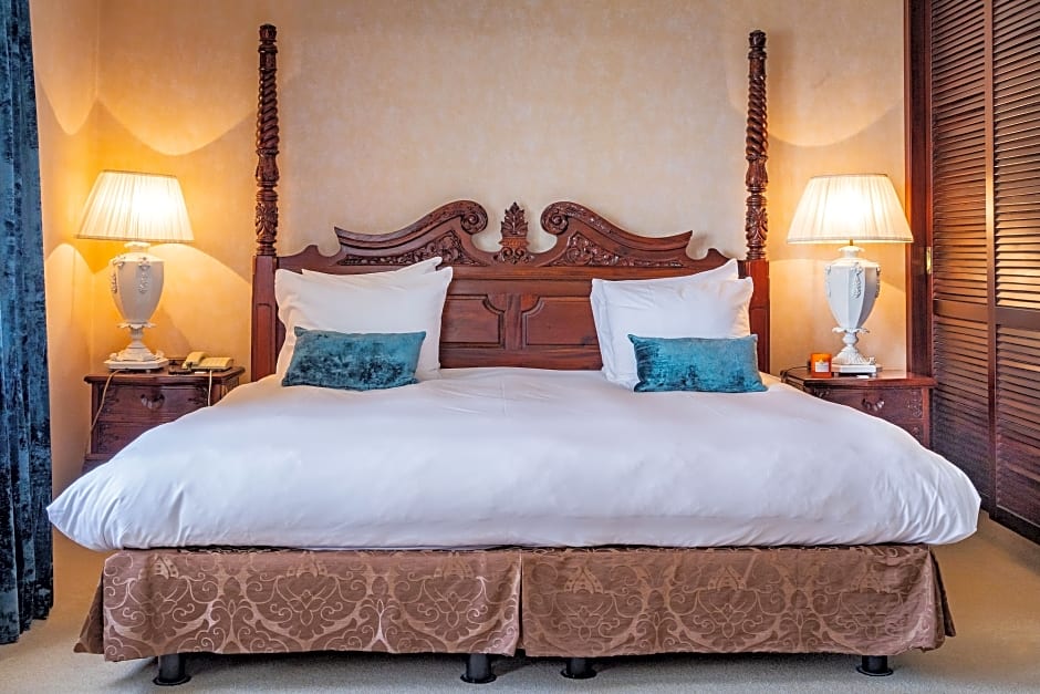 Hotel van Oranje, Autograph Collection