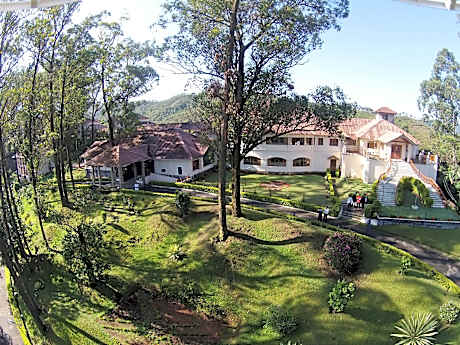 KTDC Tea County Resort