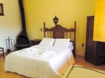 Pousada Recanto Das Pedras