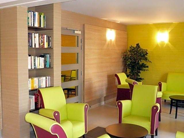 Guilvinec Parc Residence