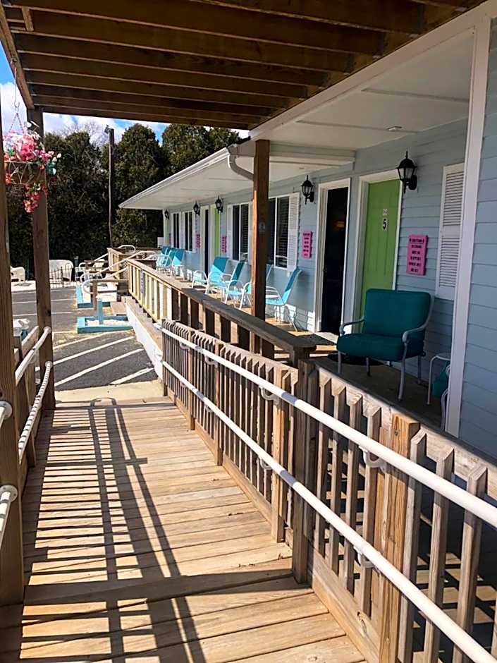 The Inn at Buzzards Bay