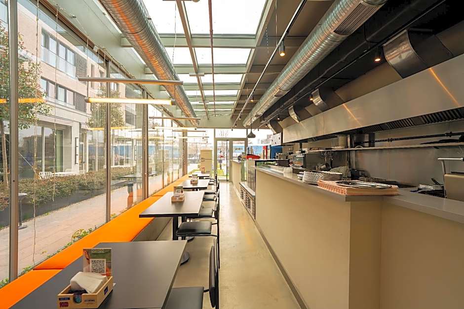 The Superior Living Kagithane