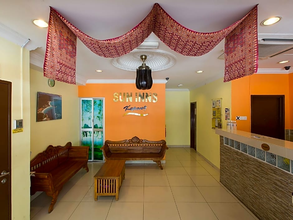 Sun Inns Hotel Kepong
