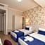 Walk In Hotels