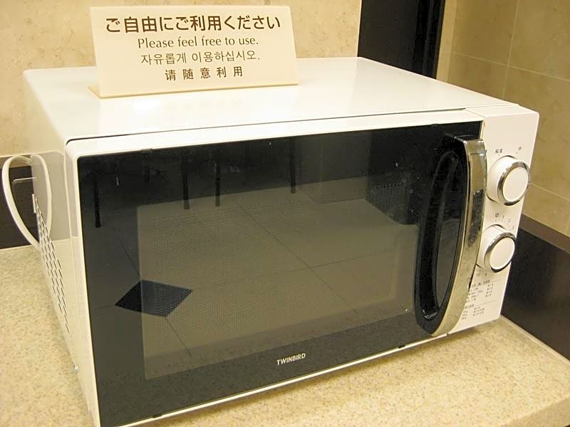 Toyoko Inn Tsudanuma-eki Kita-guchi