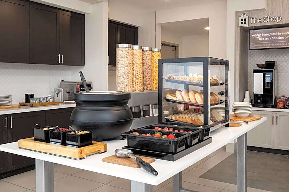 Hilton Garden Inn Folsom