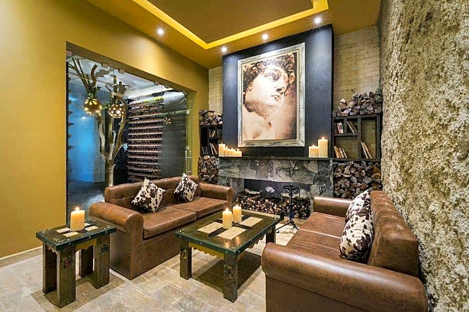 El Dorado Seaside Palms - Catamaran, Cenote & More Inclusive- Adults Only