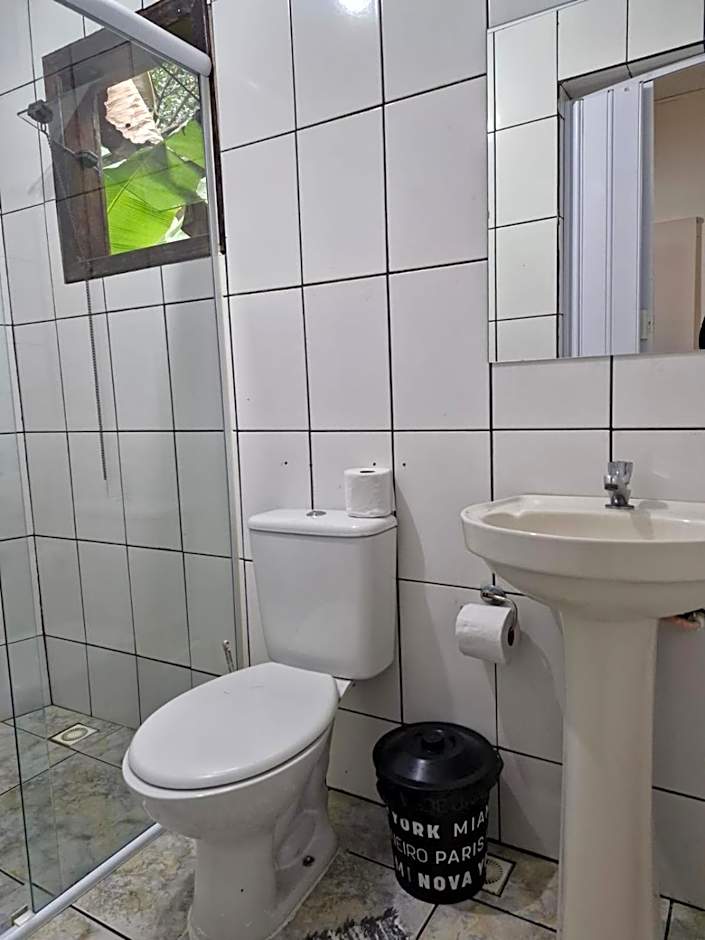 Pousada Familia Viva Trindade