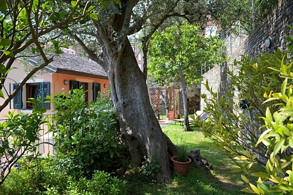 Ca da Muntà bed and breakfast