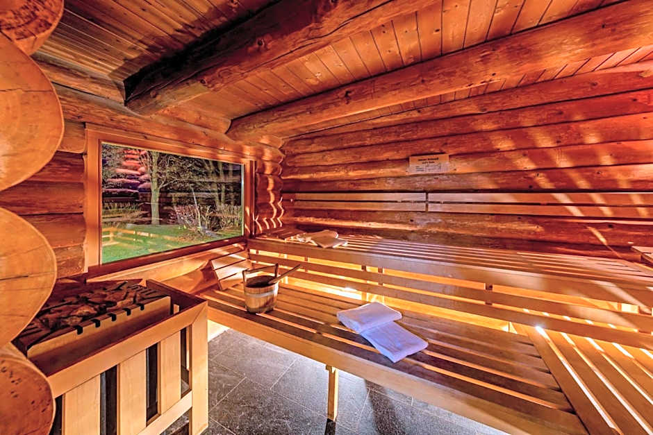 Land-gut-Hotel Hermann