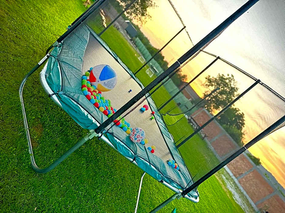 Casa de Lemn Arpasu de jos