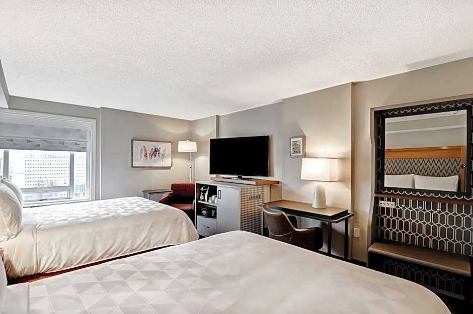 Holiday Inn Ottawa Dwtn - Parliament Hill By IHG