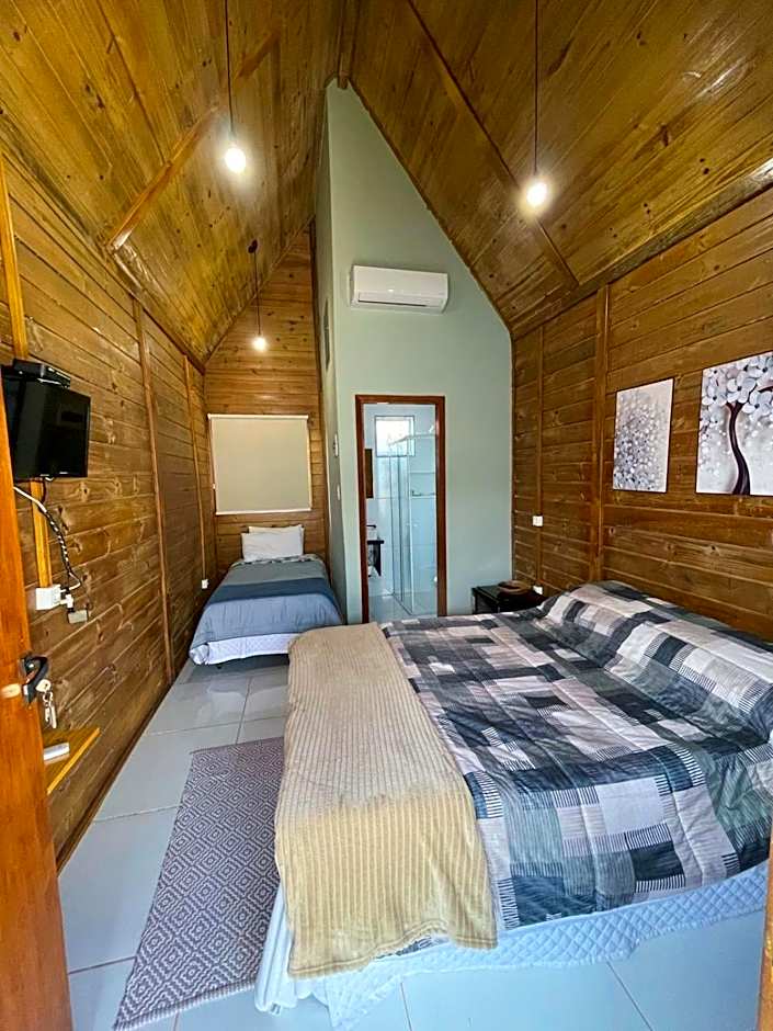 Pousada Canastra Sul