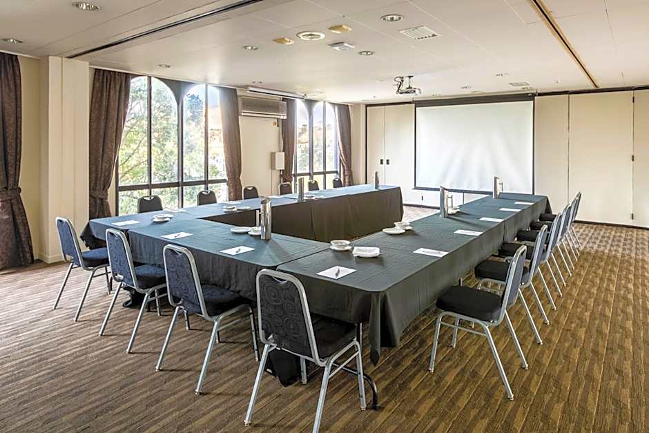 Copthorne Hotel Auckland City