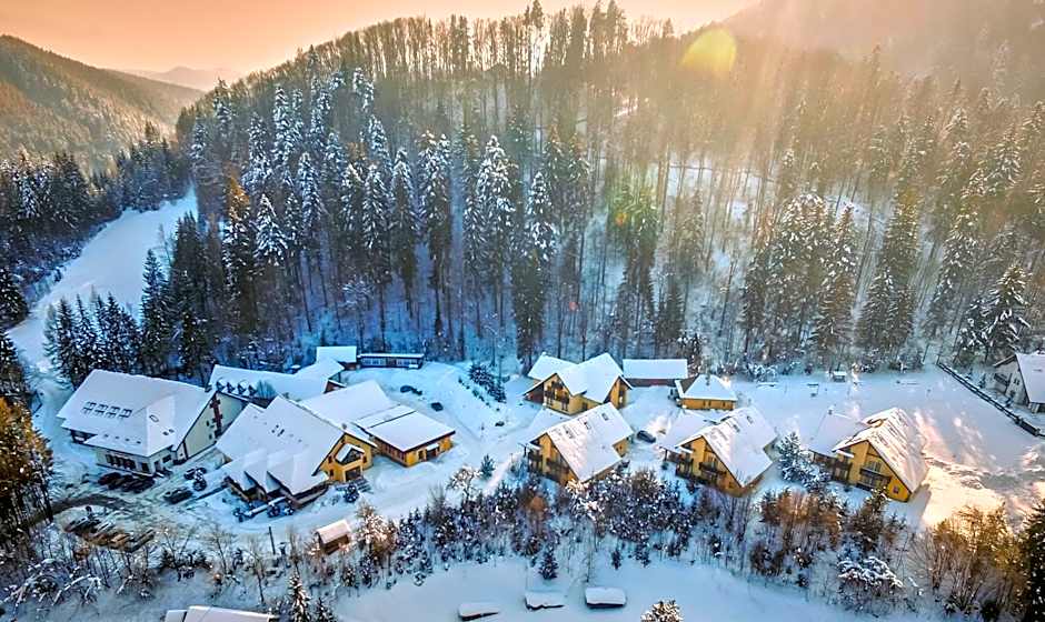 Complex Turistic Bucovina