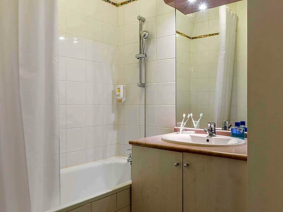 Aparthotel Adagio Access Paris Porte De Charenton